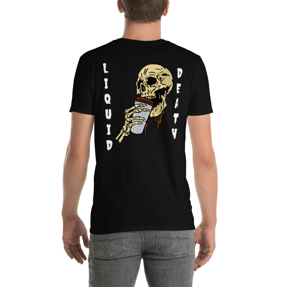 Short-Sleeve Unisex T-Shirt